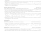 create a ats friendly resume